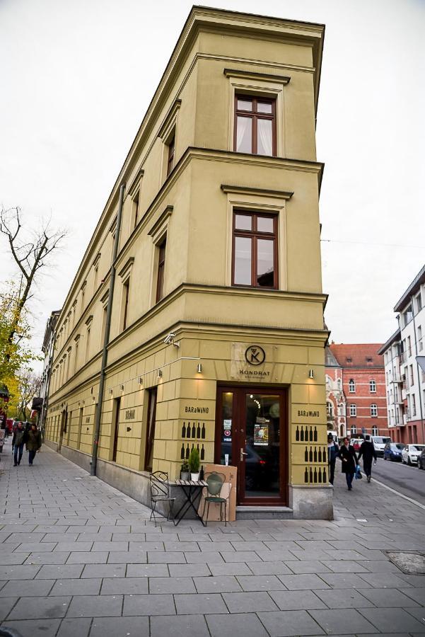 شقة Lost In Krakow Mostowa المظهر الخارجي الصورة